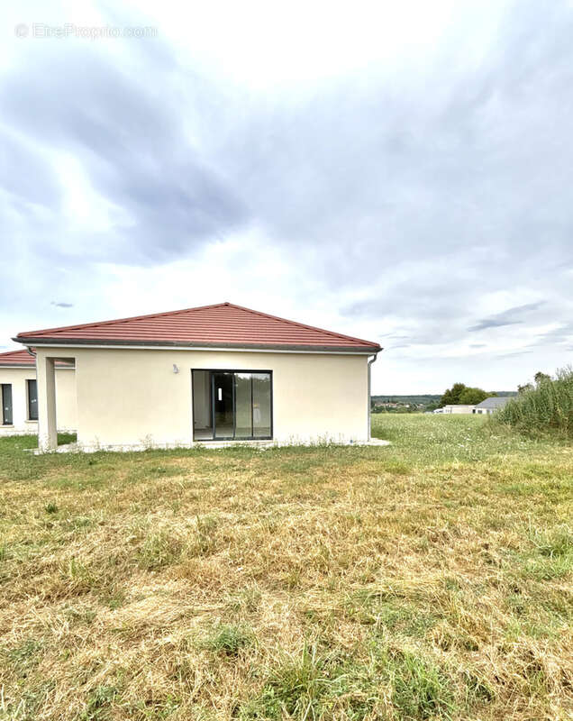 Maison hericourt - photo 4