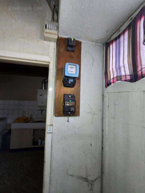 Maison à CHASSENEUIL-SUR-BONNIEURE