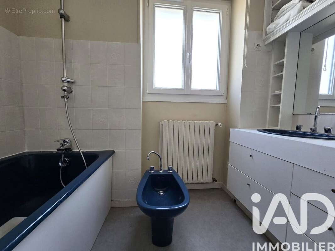 Photo 9 - Appartement à CHALONNES-SUR-LOIRE