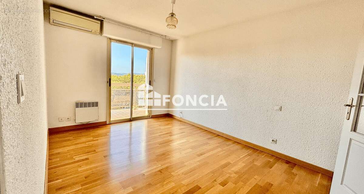 Appartement à NARBONNE