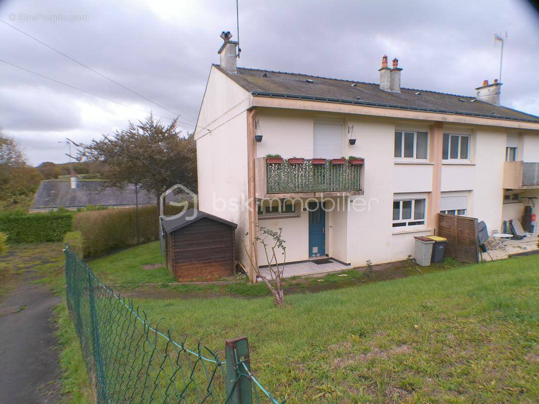 Maison à FONTEVRAUD-L&#039;ABBAYE