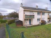 Maison à FONTEVRAUD-L&#039;ABBAYE
