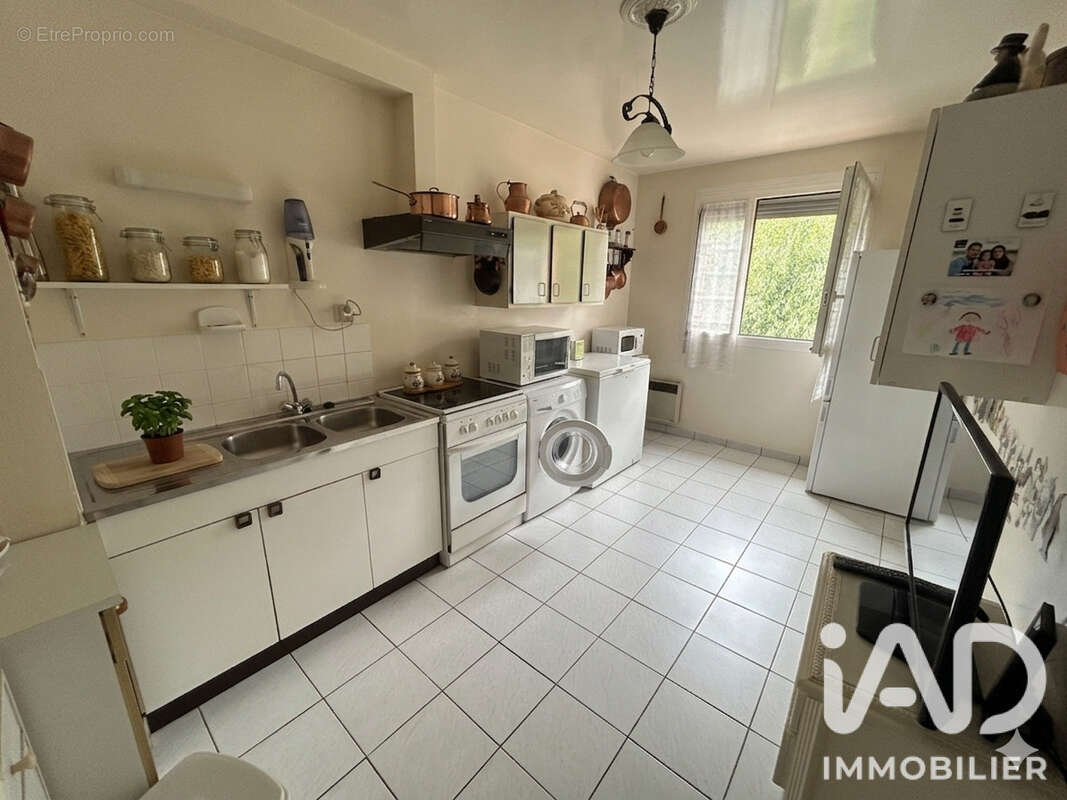 Photo 4 - Appartement à LE HAVRE