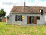 Maison à PIERREFITTE-ES-BOIS