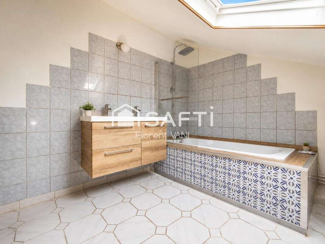 Photo 8 - Maison à FALCK