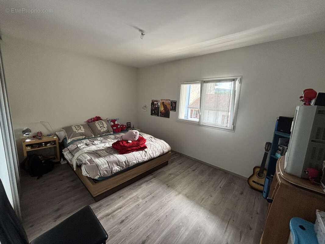 Appartement à LANCRANS