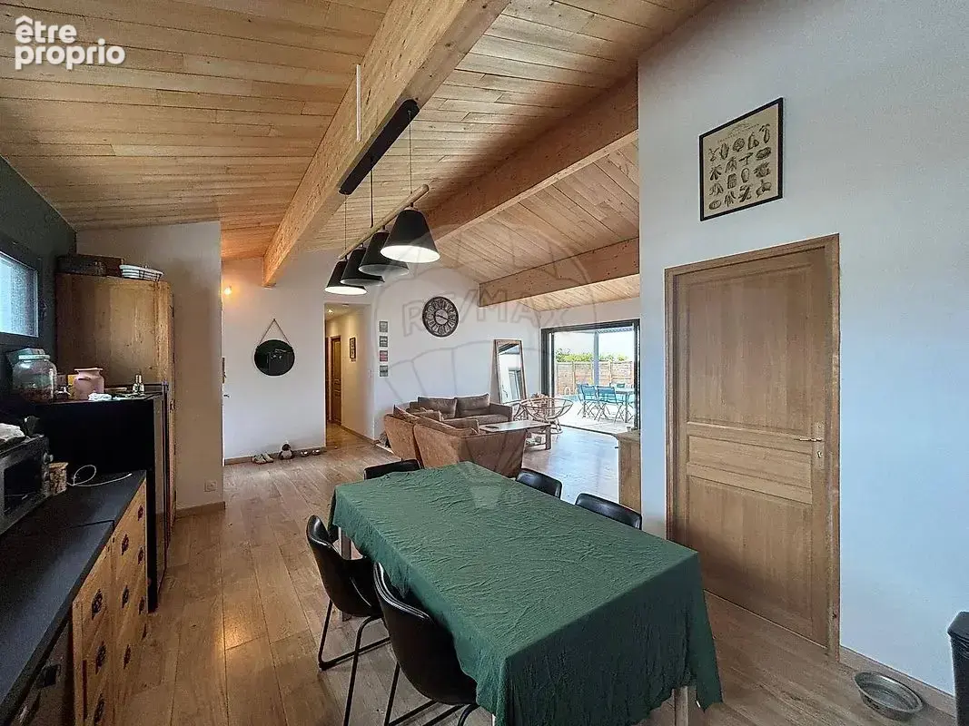Maison 4 chambre(s) à vendre - photo 14