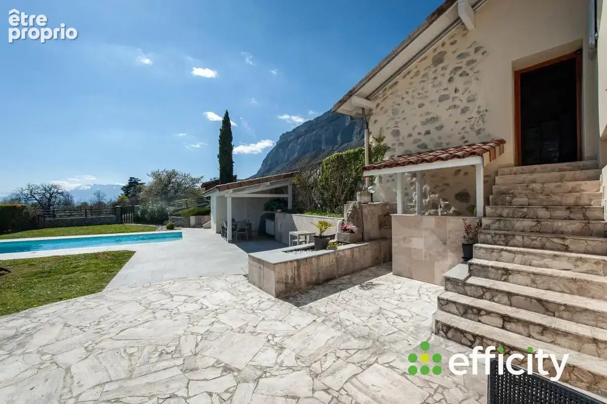 Maison ancienne - photo 8