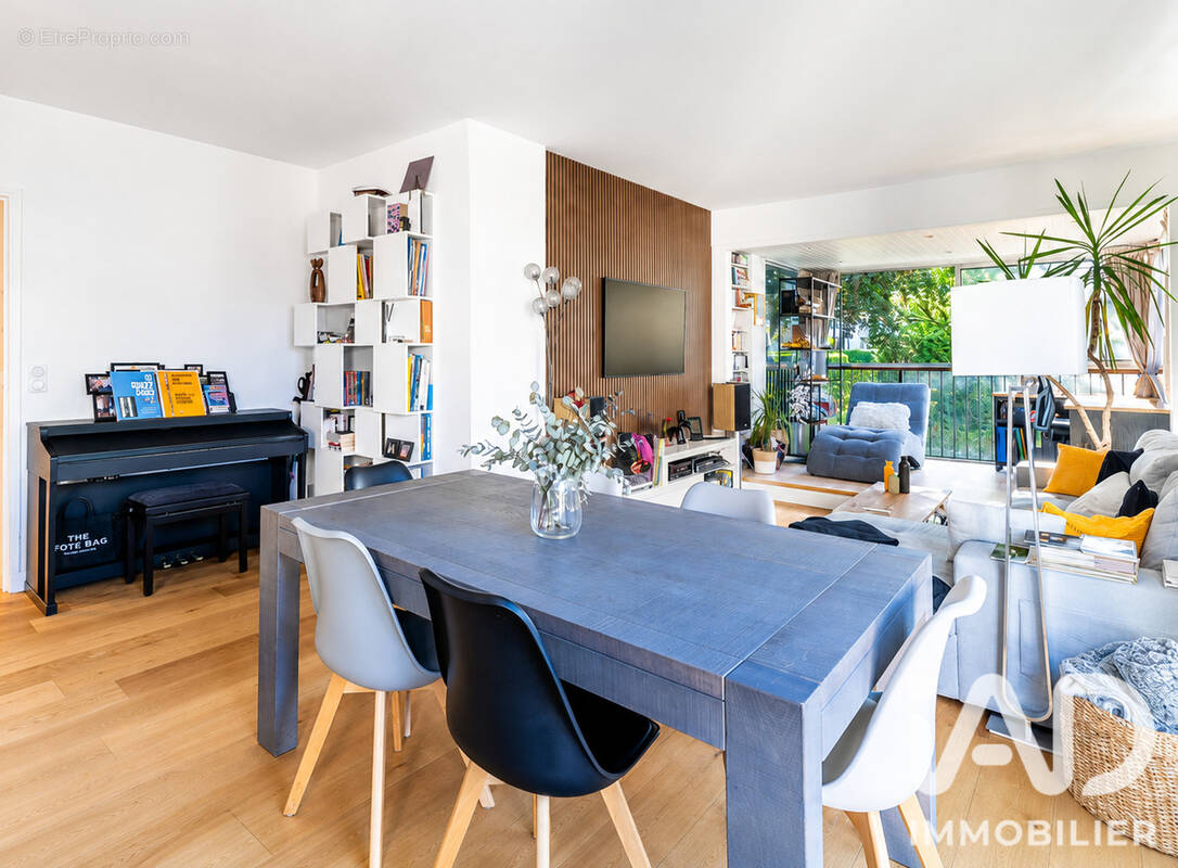 Photo 1 - Appartement à LE CHESNAY