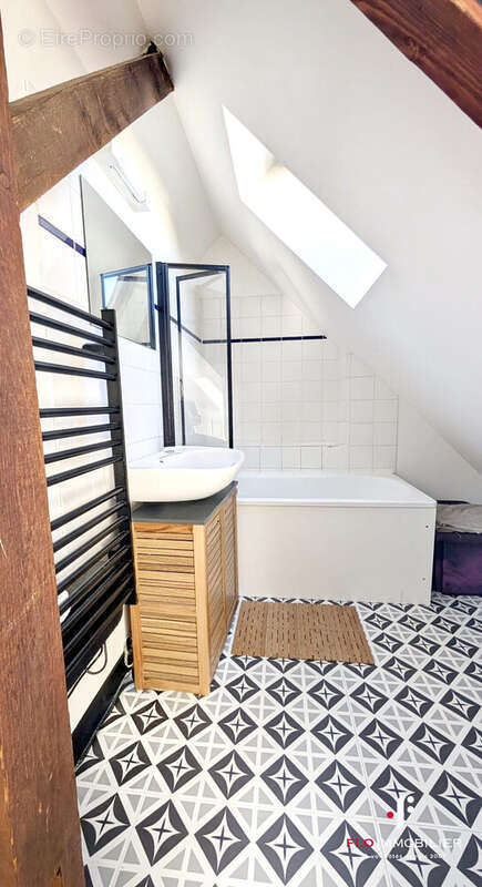 Appartement à CAEN