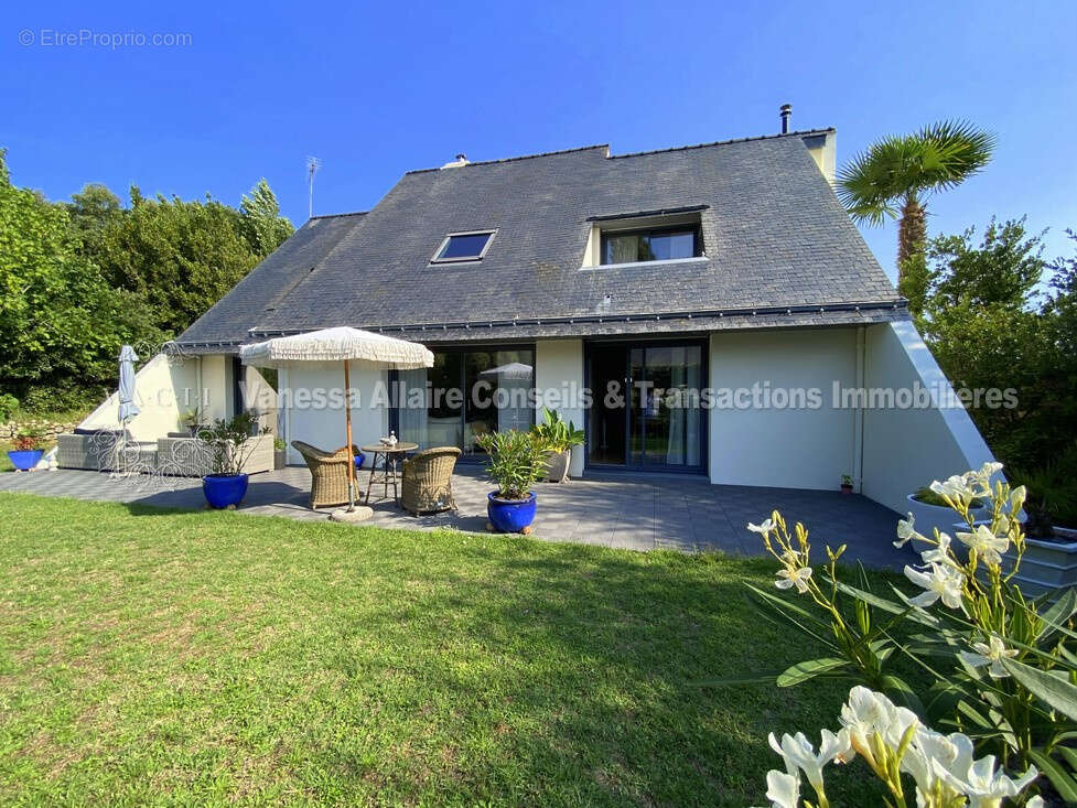 Maison à BATZ-SUR-MER