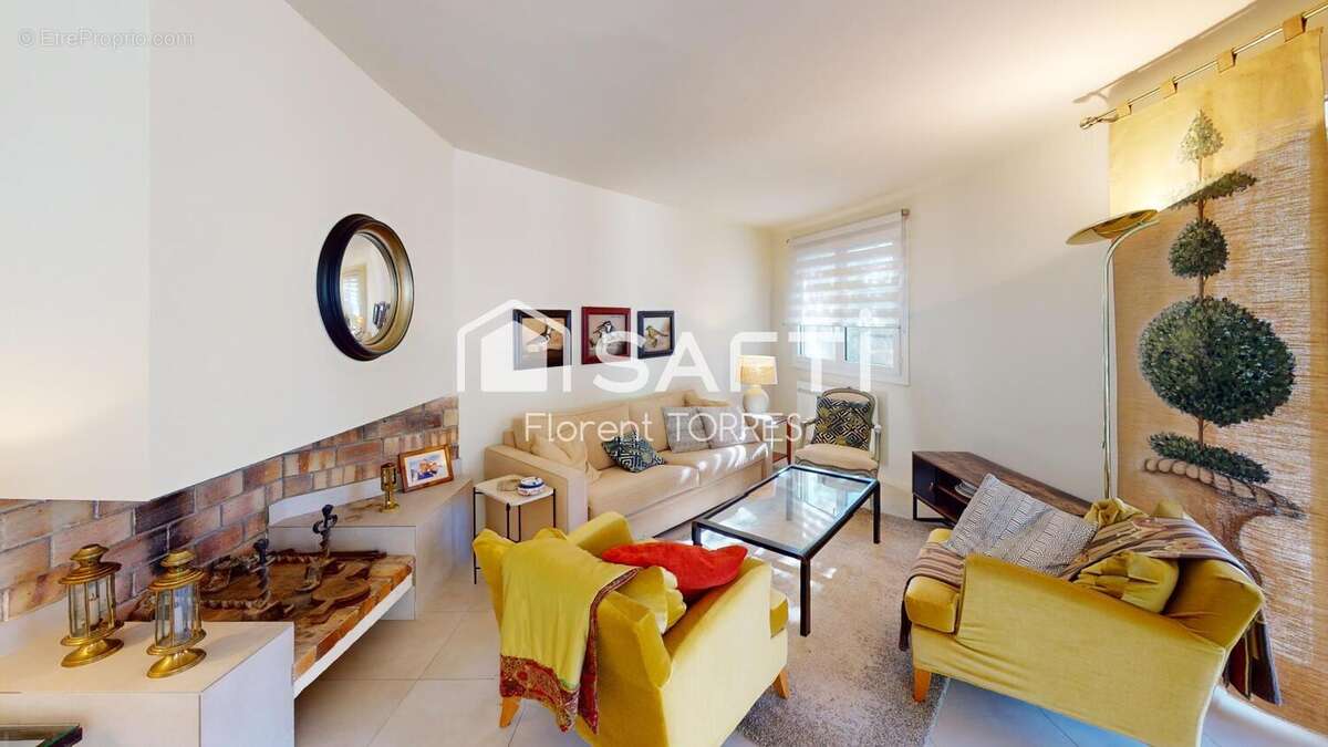 Photo 2 - Maison à SAINT-MANDRIER-SUR-MER