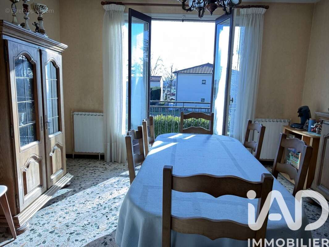 Photo 3 - Maison à BRIGNAIS