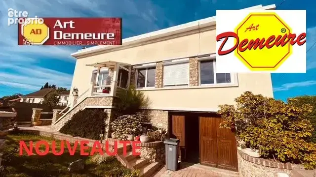 Maison à BEUZEVILLE