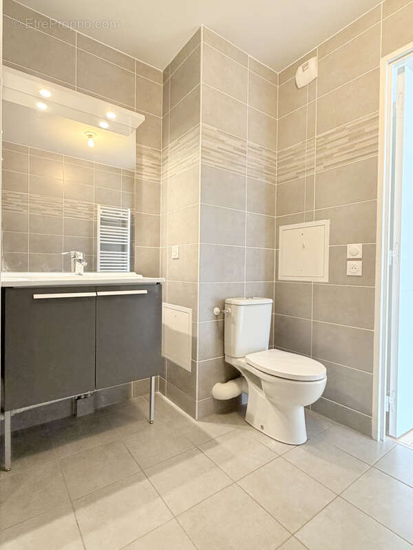 Appartement à ANTONY