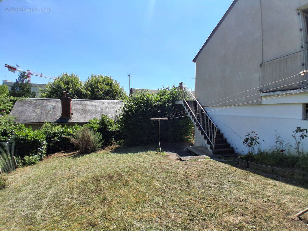 Maison à GIEN