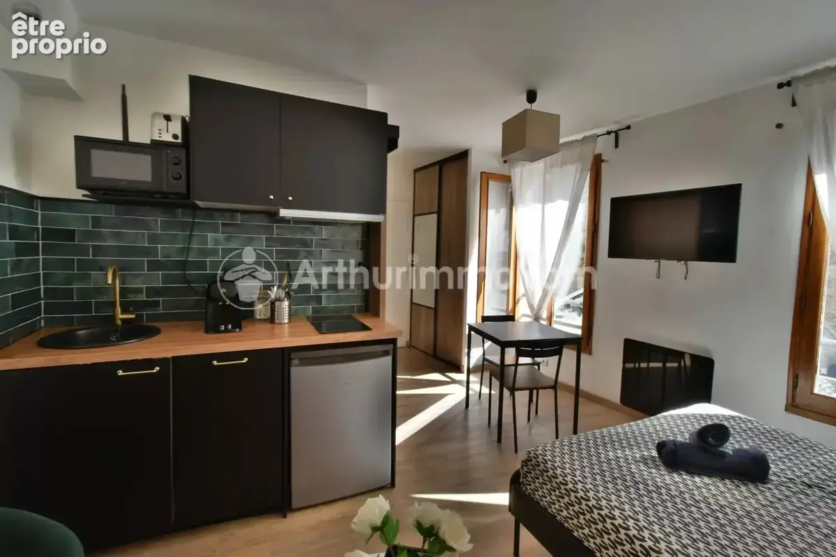 Vente Appartement Fronton(31620) 79 000ï¿œ - photo 4