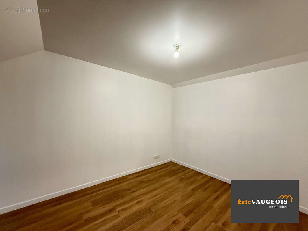 Appartement à COULOMMIERS