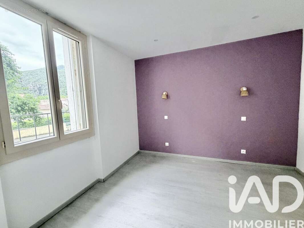 Photo 6 - Appartement à AMELIE-LES-BAINS-PALALDA