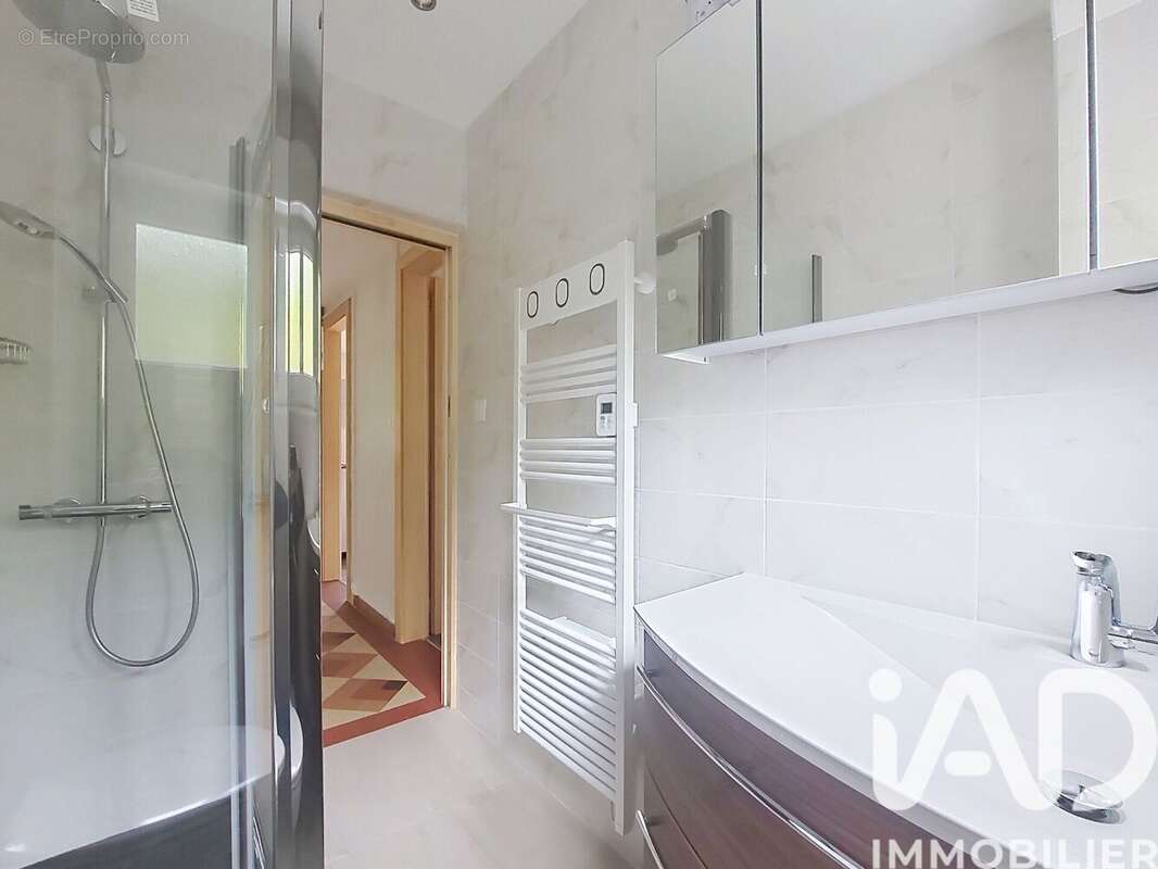 Photo 7 - Appartement à GERARDMER