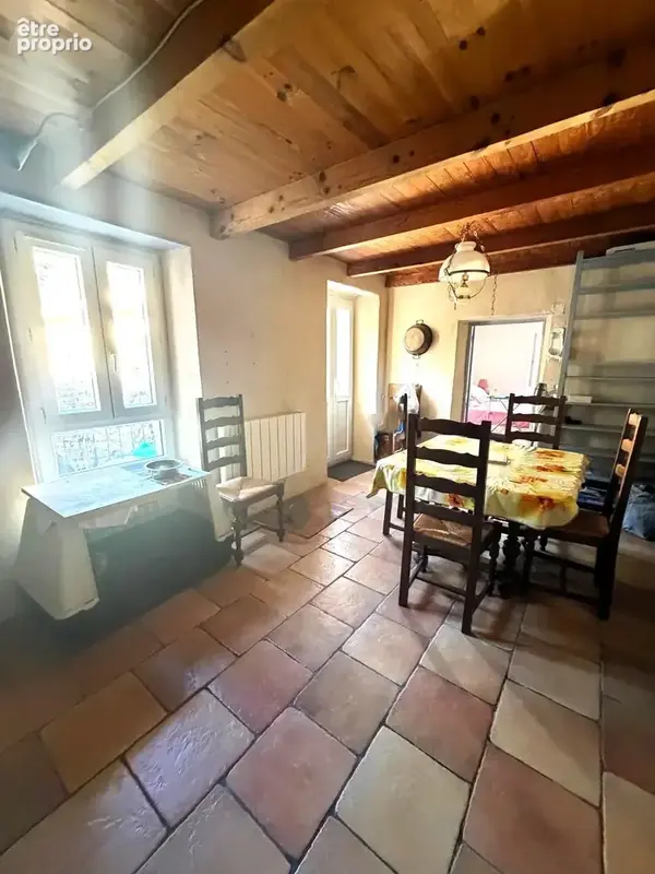 Charmante maison de village à Vivario - photo 8