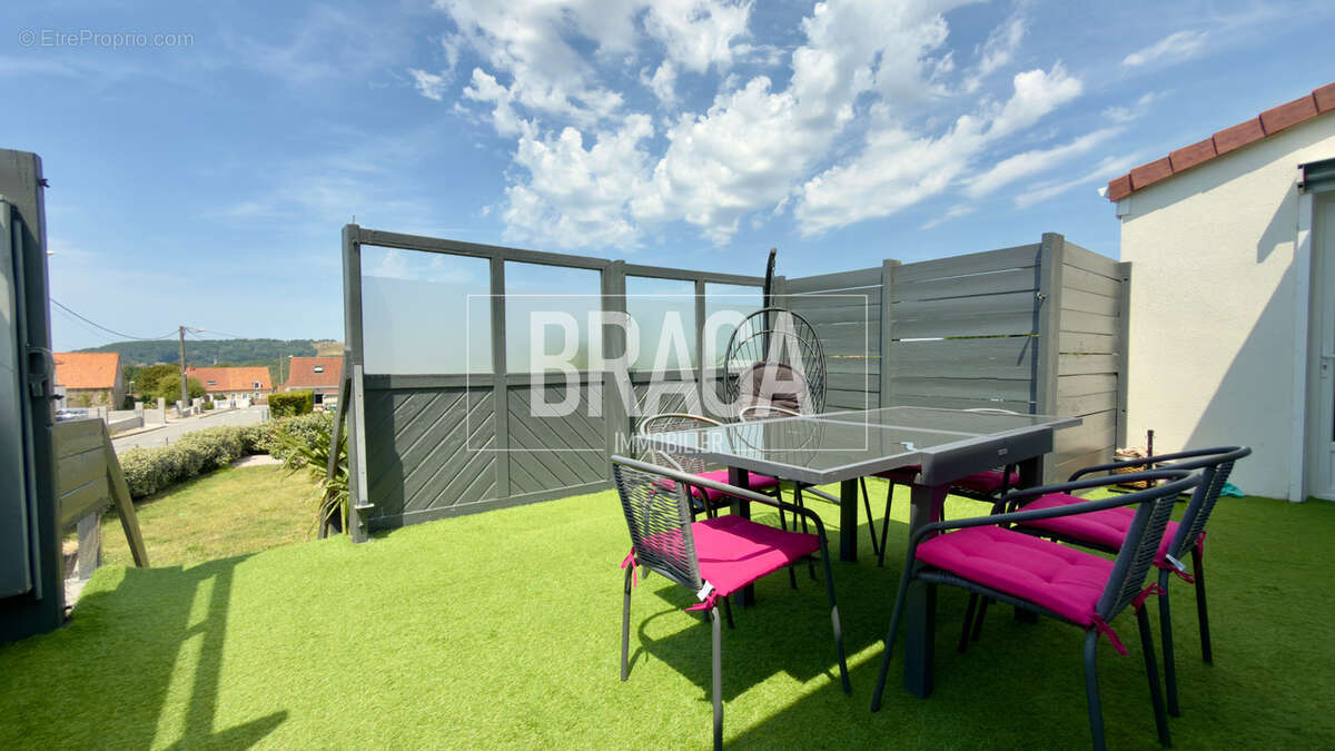 Maison familiale / 135m2 / 3 chambres - photo 7