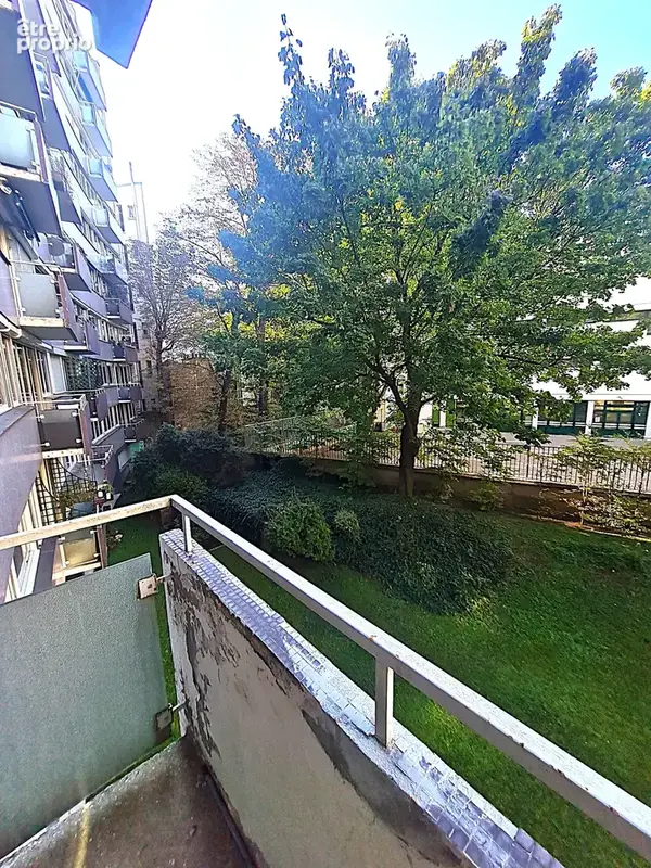 Appartement 5 pièces avec vue dégagée - photo 4