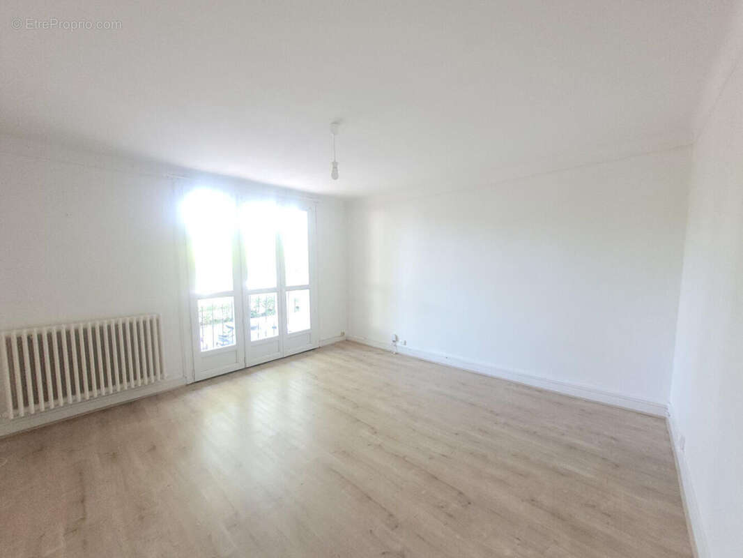 Appartement à MONTAUBAN