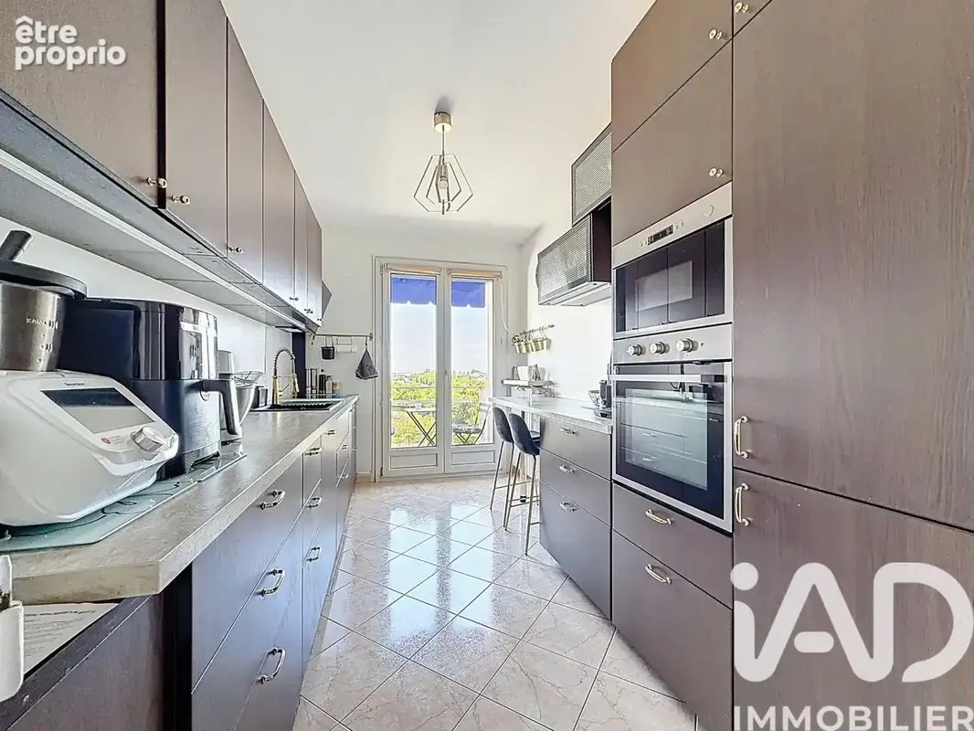Photo 1 - Appartement à TOURS