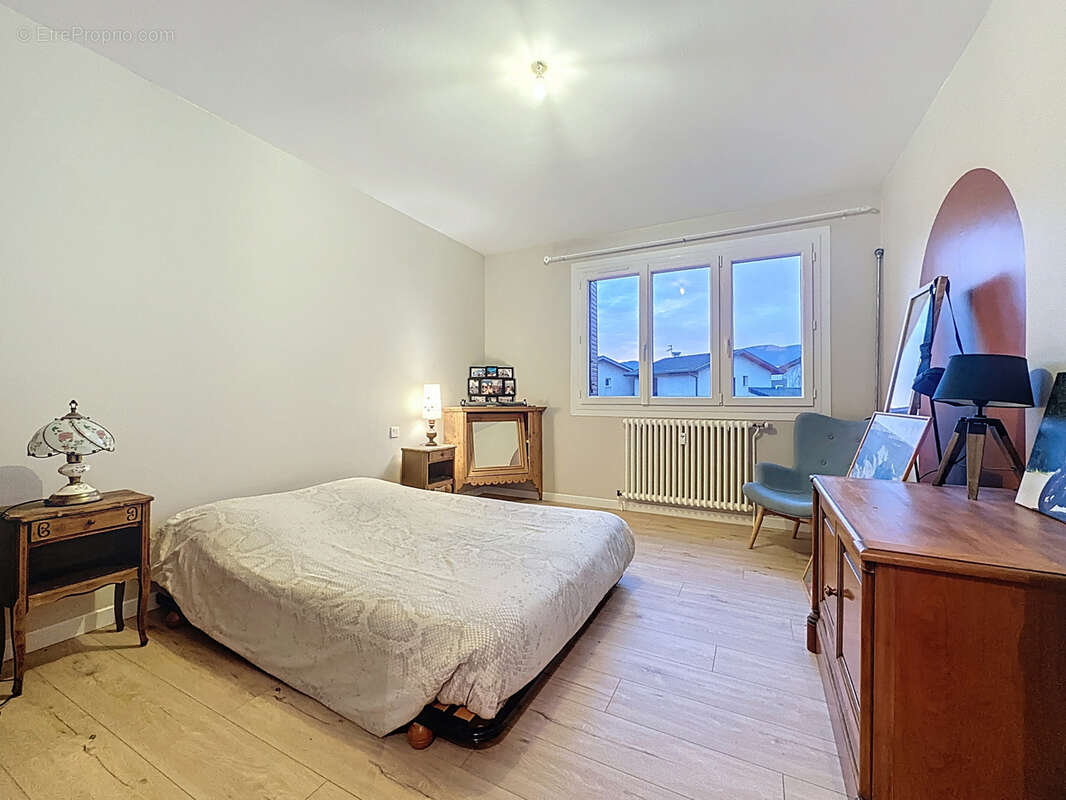 Appartement à RUMILLY