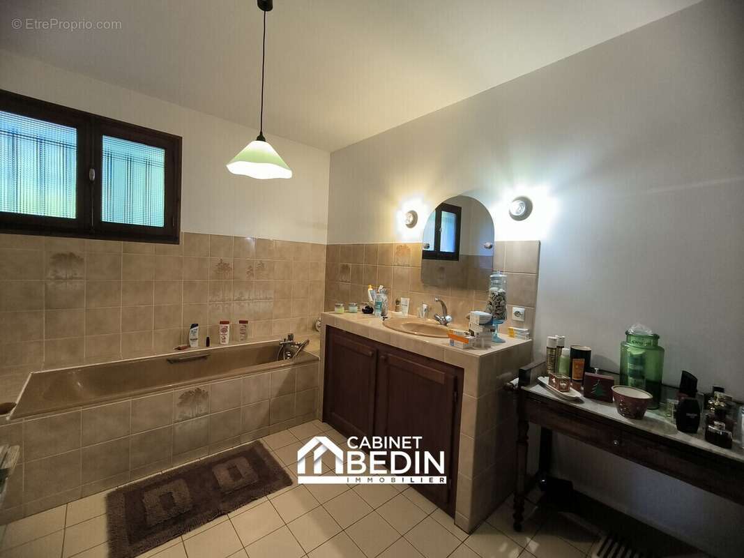 Maison 3 pièces 89 m² à vendre à Bordeaux (33200) - photo 5