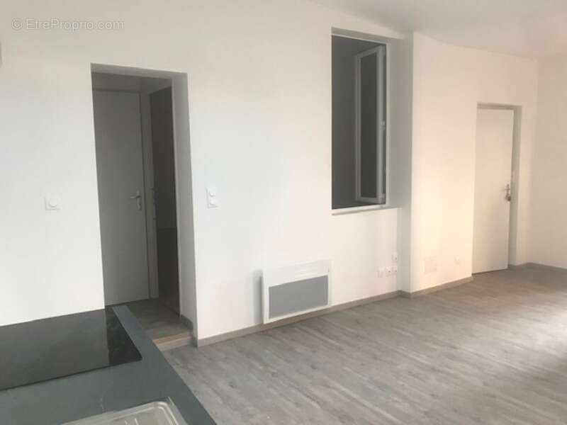 Appartement à BAGNERES-DE-BIGORRE