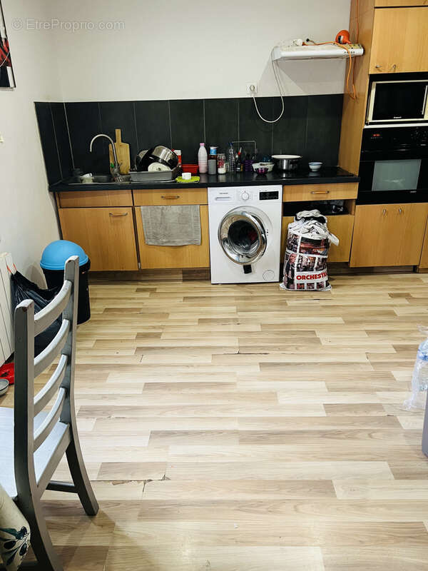 Appartement à LUNEL