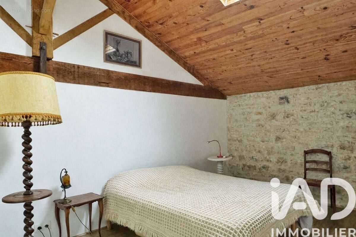Photo 8 - Maison à MANSLE