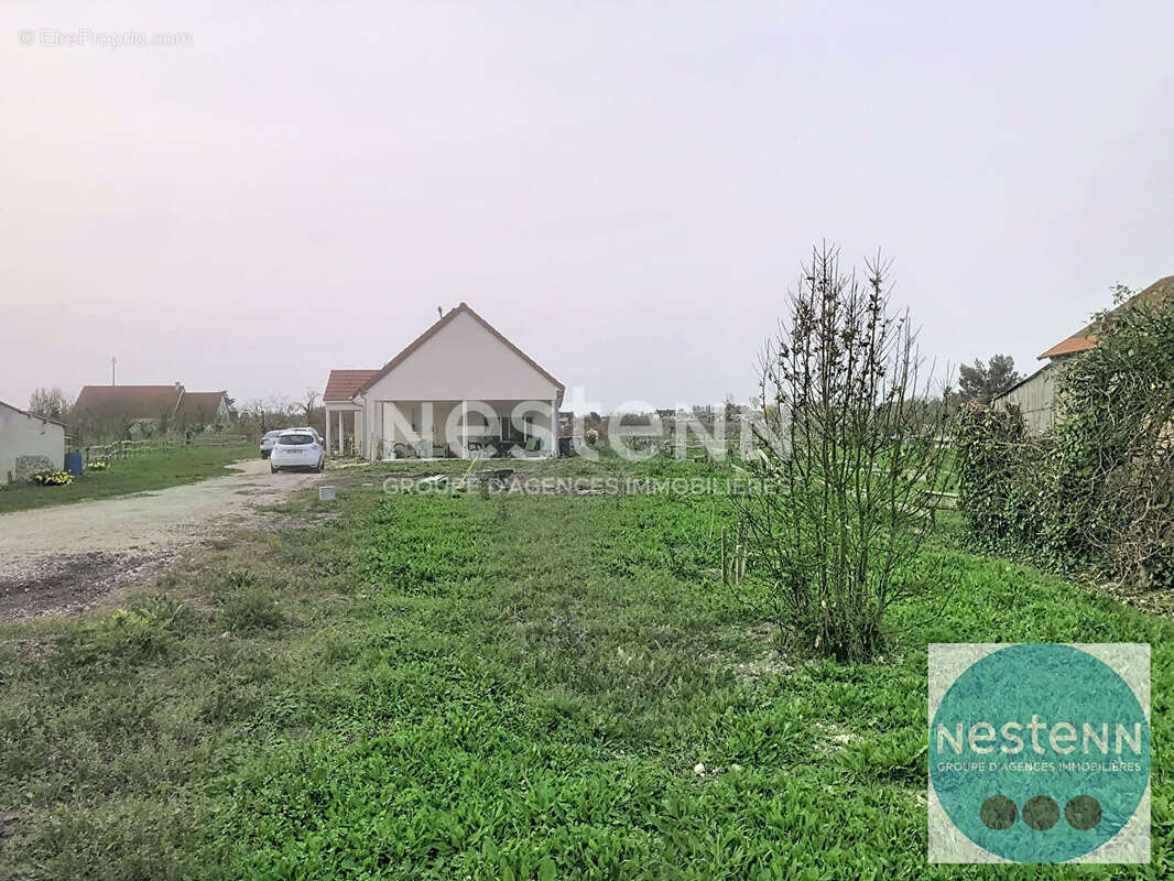 Maison à MONT-PRES-CHAMBORD