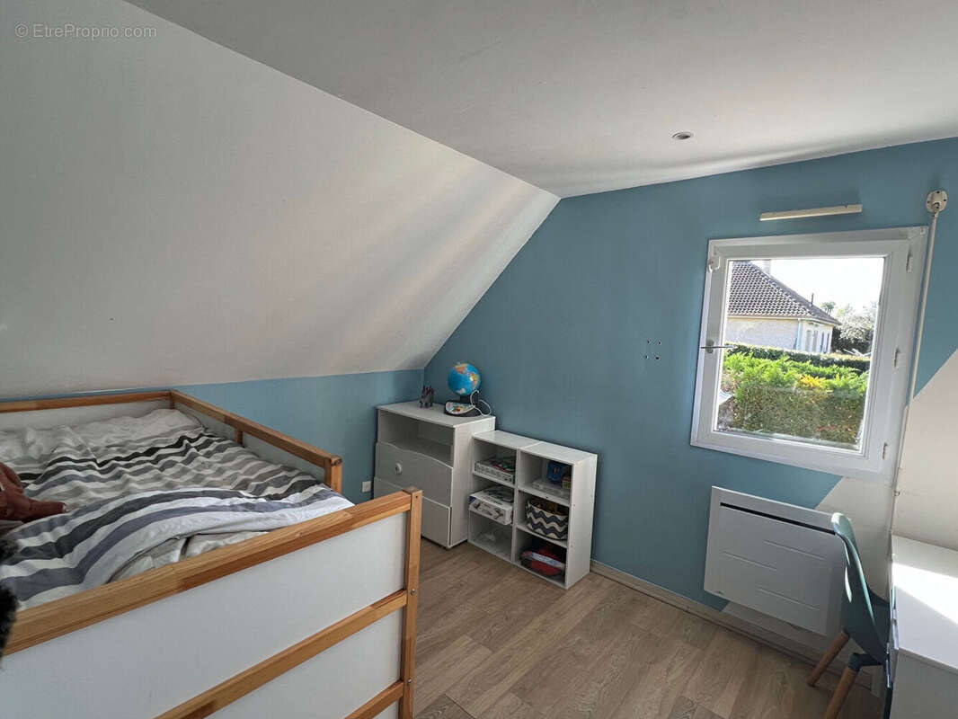 Maison à SERRES-CASTET