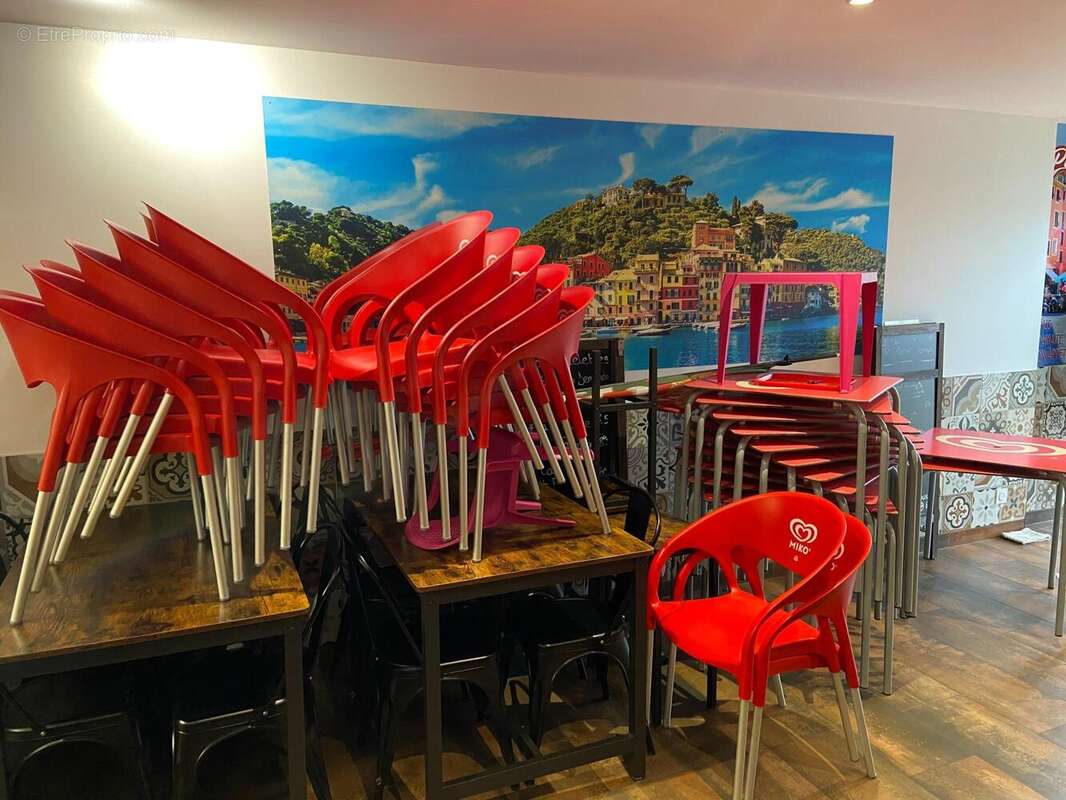 Photo 4 - Commerce à SAINT-HILAIRE-DE-RIEZ