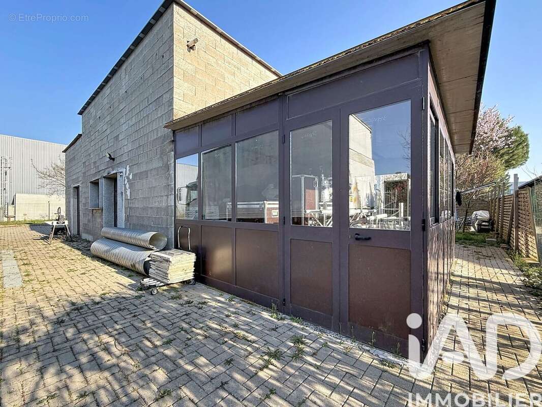 Photo 2 - Appartement à BARTENHEIM