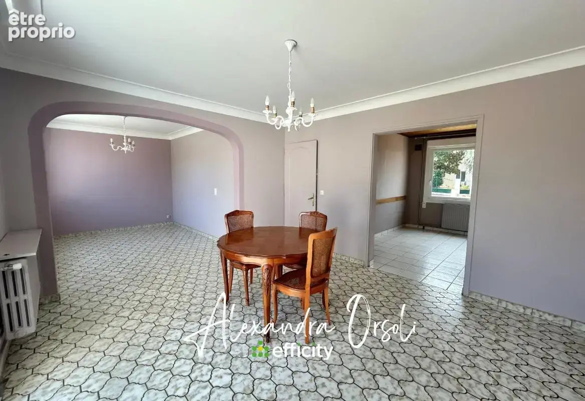 Maison 106 m² à Les Lucs-Sur-Boulogne  - photo 4