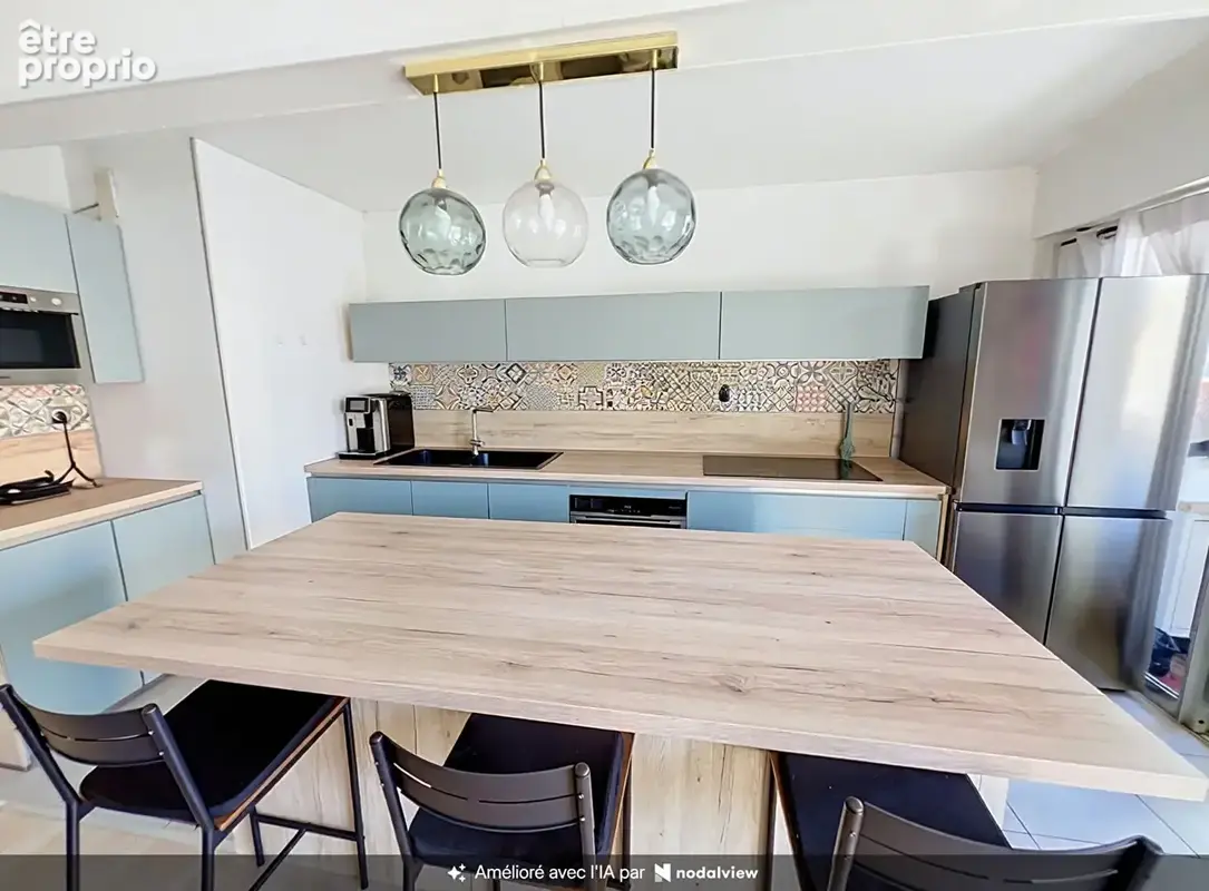 Appartement à ROQUEBRUNE-CAP-MARTIN