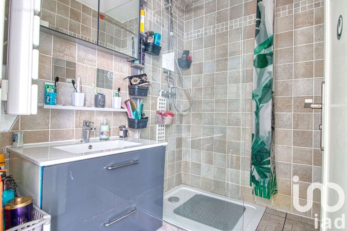 Photo 6 - Appartement à AUBERGENVILLE