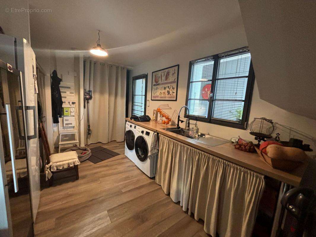 Maison à SAINT-PIERRE-D'OLERON