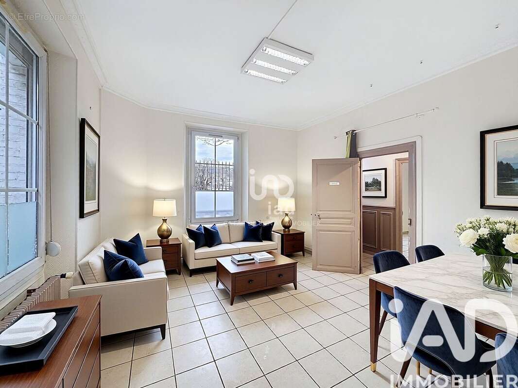 Photo 3 - Maison à EPERNAY