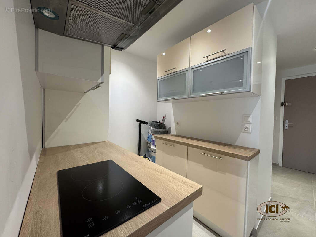 Appartement à ANNEMASSE