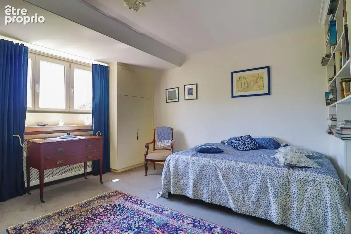 Bischwihr : demeure familiale de 220 m² - photo 10
