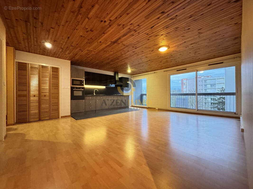 Appartement à CHOLET