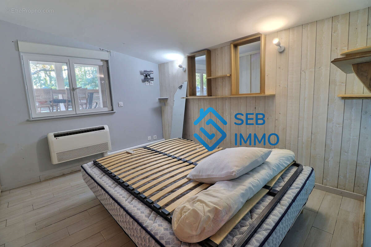 Maison à ARGELES-SUR-MER