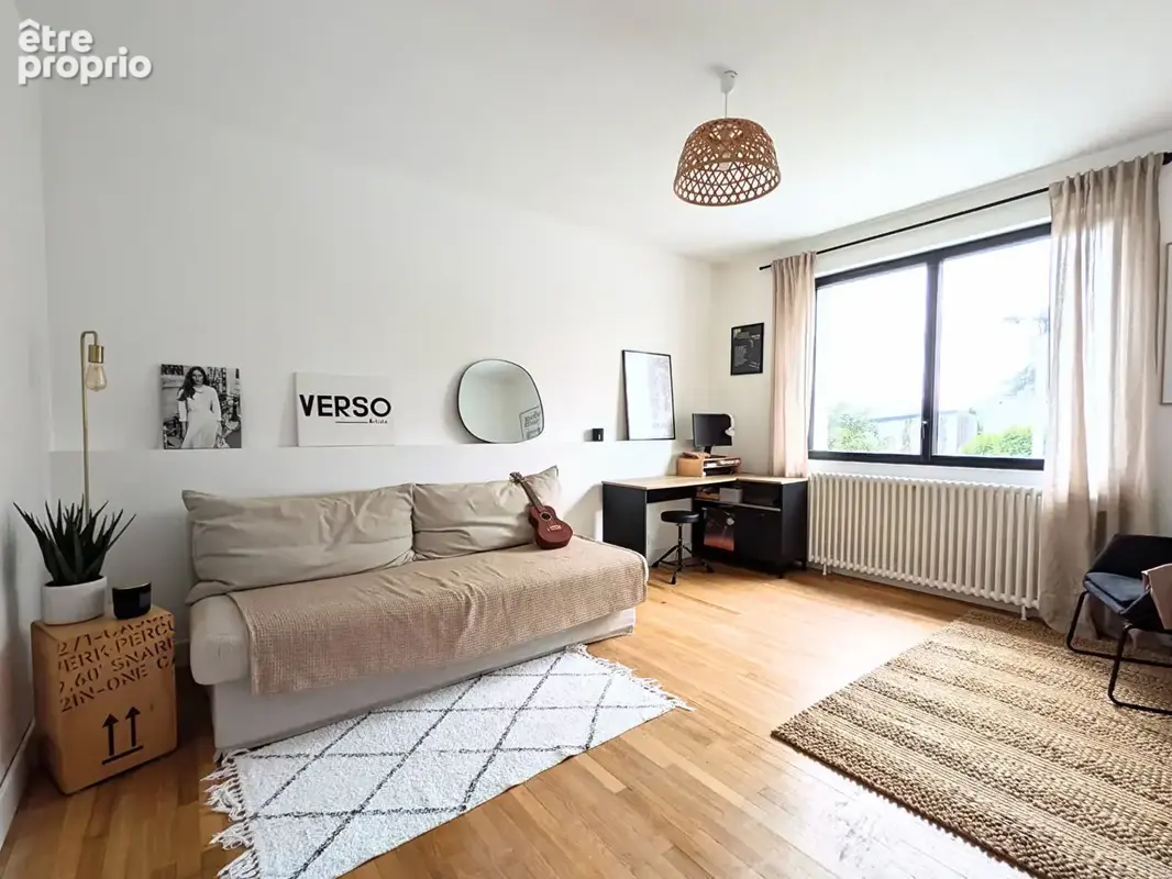 Maison  3 chambres 144 m² à Grandchamp des Fontaines - Exclusivité VIVRE ICI - photo 8