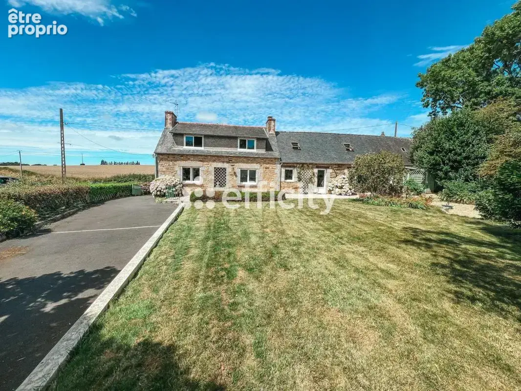 Maison 8 pièces 150 m² à vendre à Quemperven (22450) - photo 2