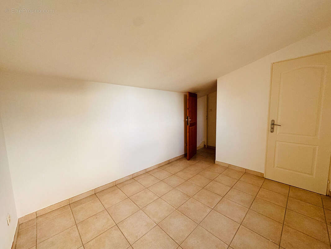 Appartement à MONTICELLO